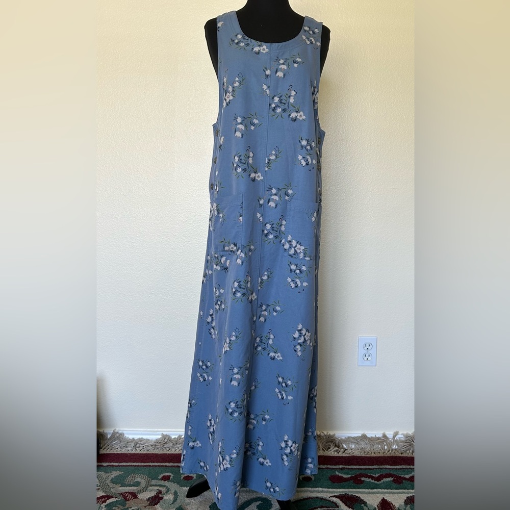 Preowned Directives 
Medium 
Length 54”